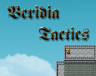 Veridia Tactics