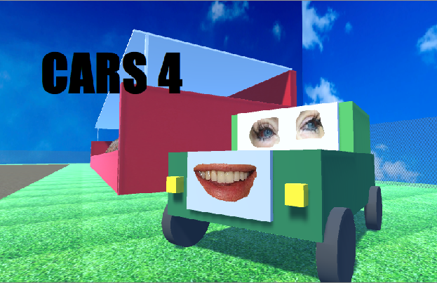 Cars 4