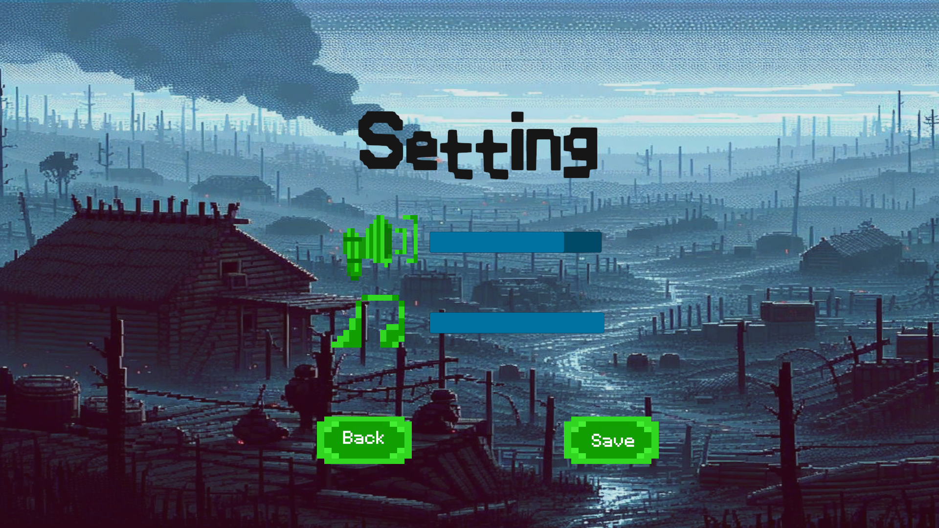 Screenshot 3 for Bambu Sentinel: Perlawanan Nusantara