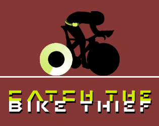 Catch the Bike Thief