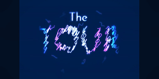 Cover image for The Tour