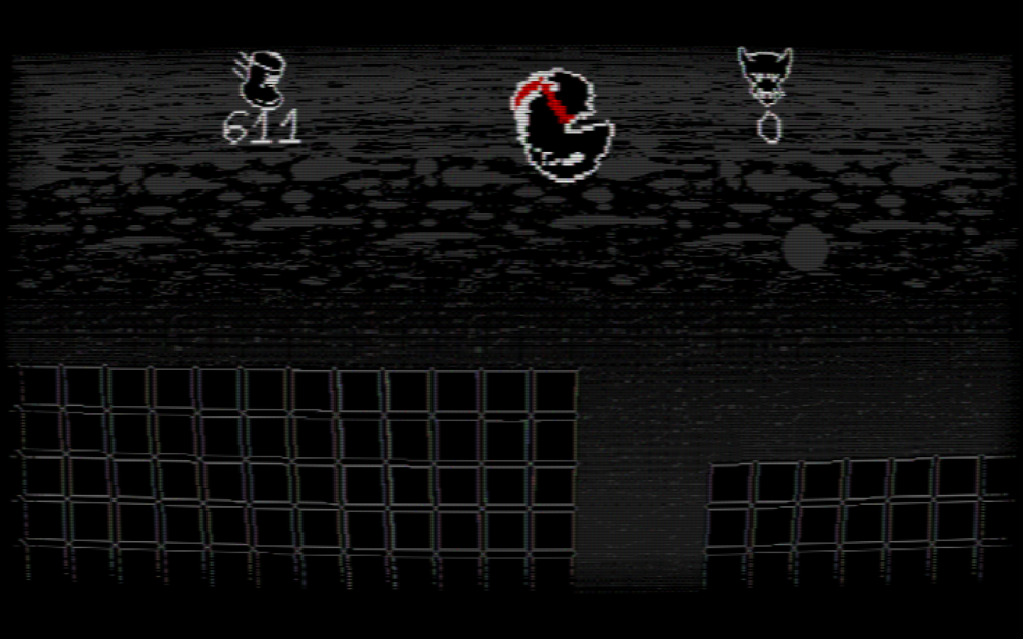 Screenshot 2 for Night Cycle Of Bloodness