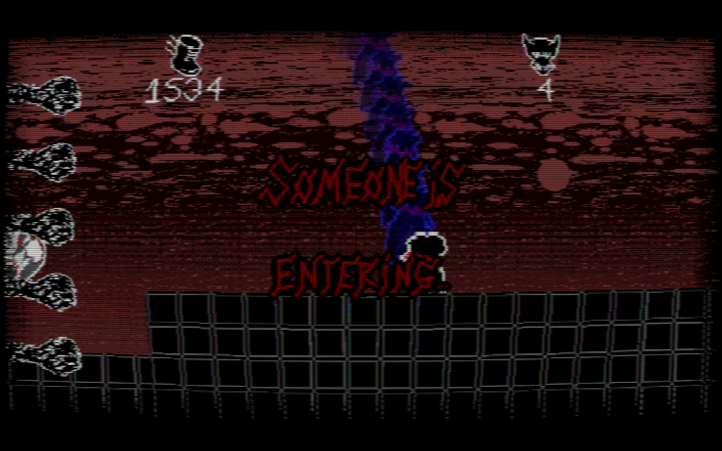 Screenshot 3 for Night Cycle Of Bloodness