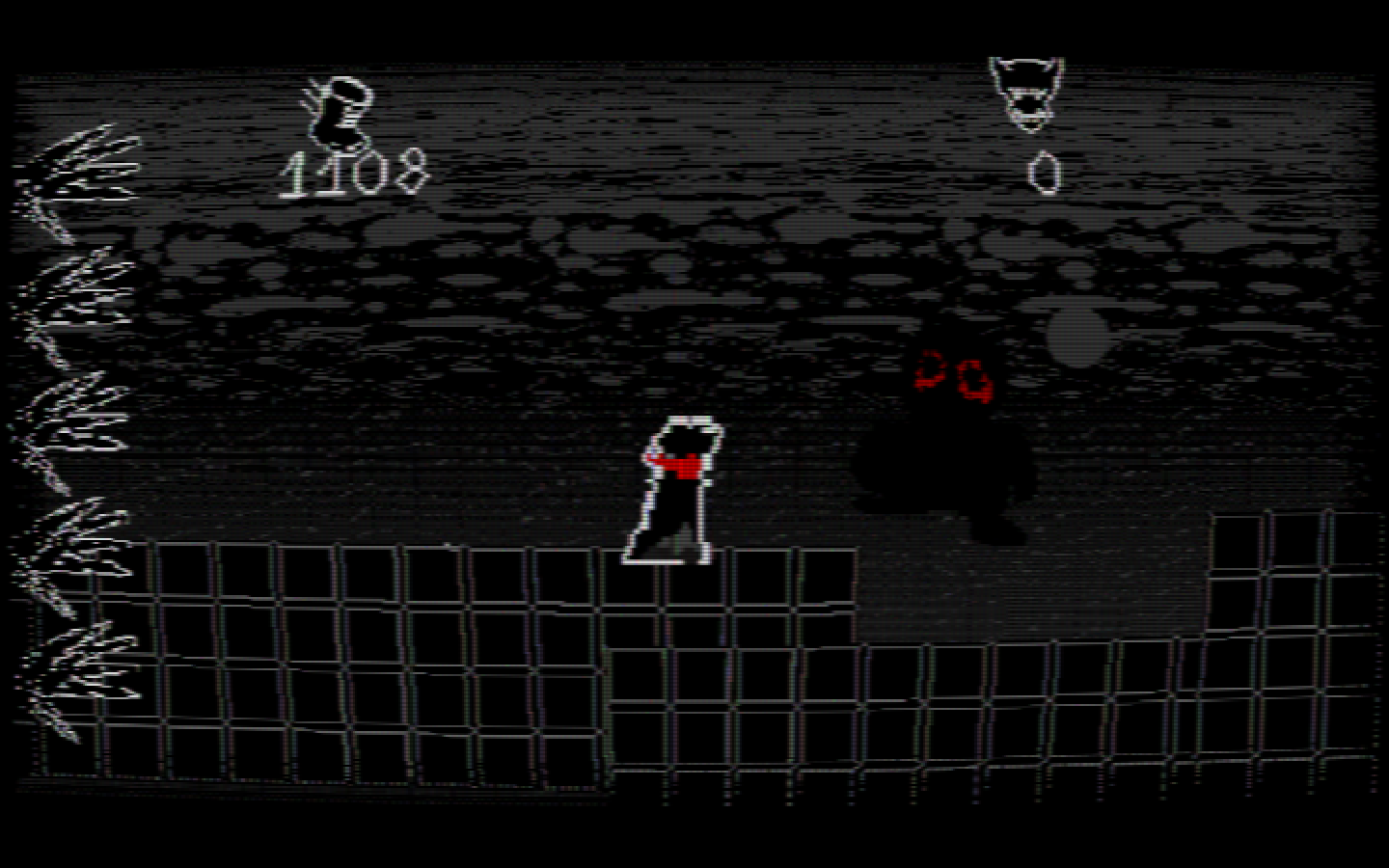 Screenshot 5 for Night Cycle Of Bloodness