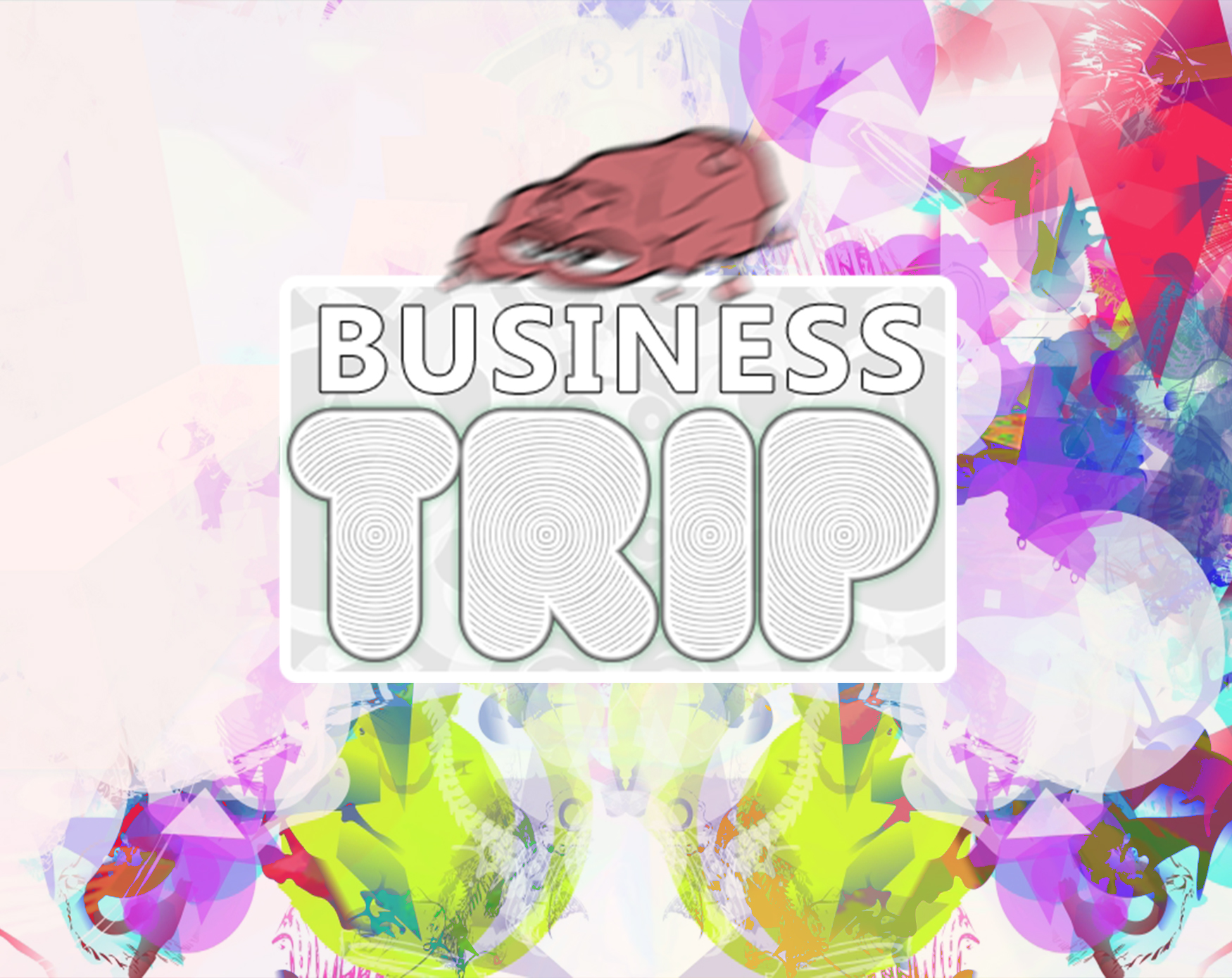 Cover image for Business Trip