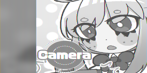 Cover image for Camera