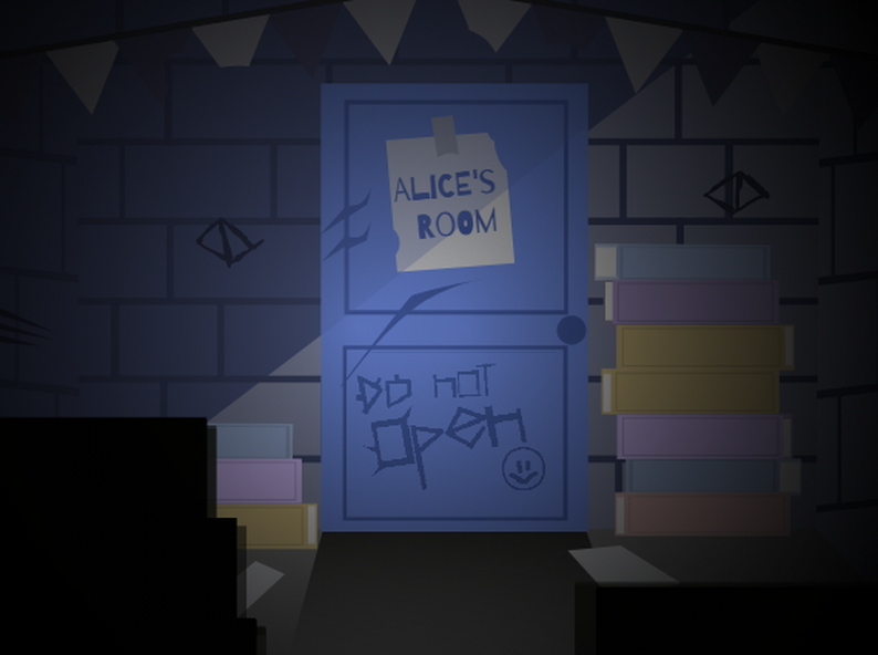 Screenshot 4 for Abbies Missing | Fundmental paper education DEMO