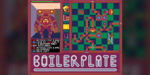 Cover image for Boilerplate Prototype