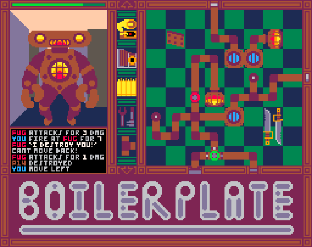 boilerplate-prototype-by-munro