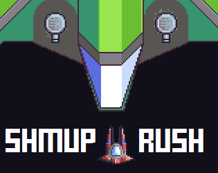 Shmup Rush
