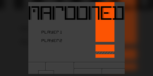 Cover image for Marooned - A Prototype