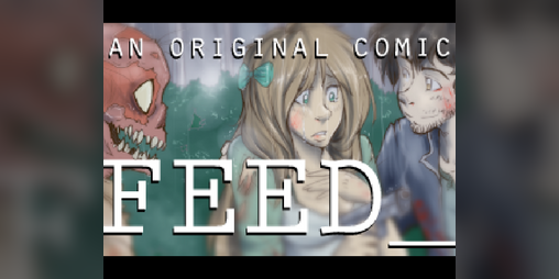 Cover image for FEED