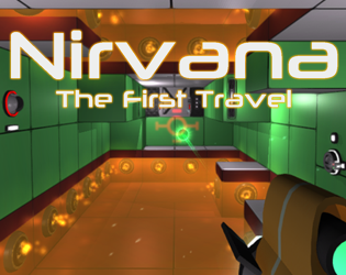 Nirvana: The First Travel