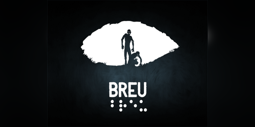 Cover image for Breu