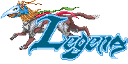Legena: Union Tides