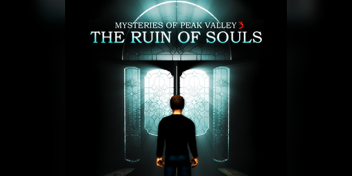 Cover image for The Ruin of Souls