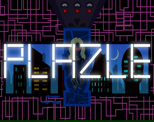 Cover image for PLAZLE