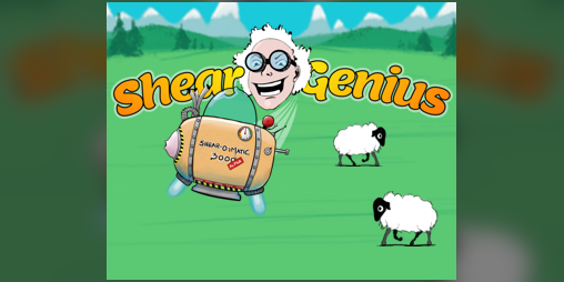 Cover image for PROTOTYPE: Shear Genius