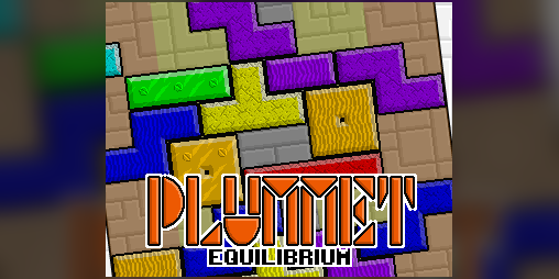 Cover image for Plummet Equilibrium