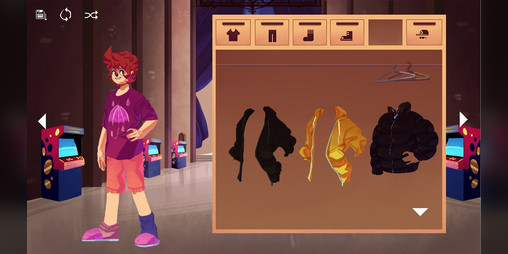 Cover image for Oden Patsana (Dress-Up boy)