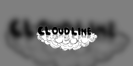 Cover image for CLOUDLINE