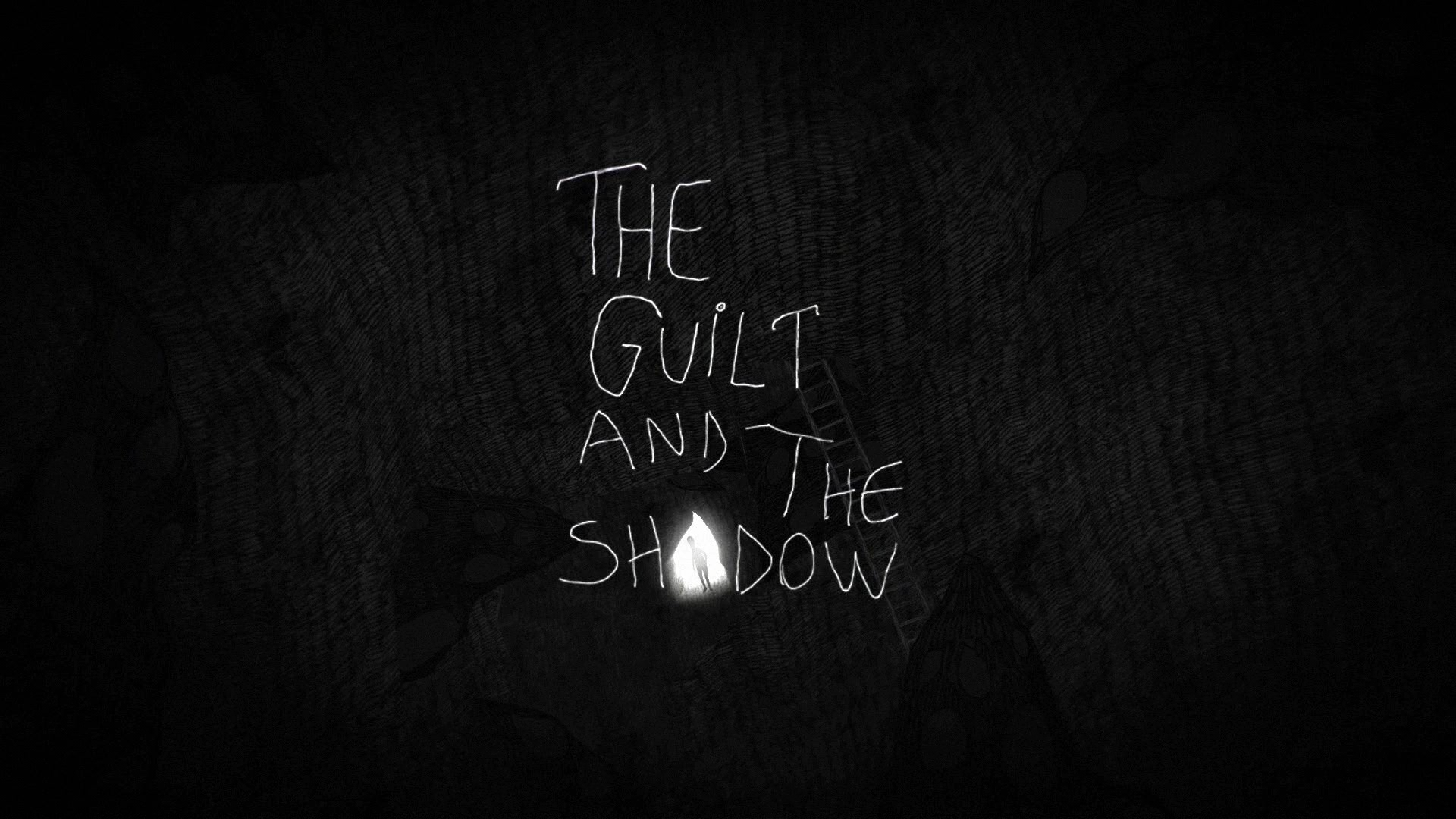 The Guilt and the Shadow