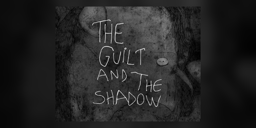 Cover image for The Guilt and the Shadow