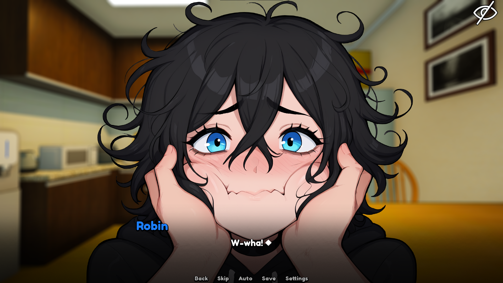 My Femboy Roommate Full Release On Patreon My Femboy Roommate By 