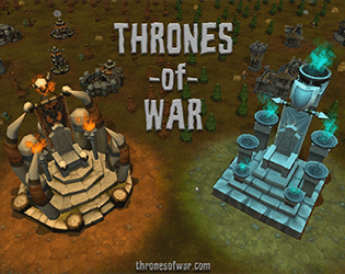 Thrones of War