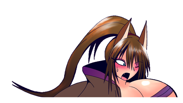 Screenshot 4 for Inflation Adult RPG2 Fox & Raccoon Dog War