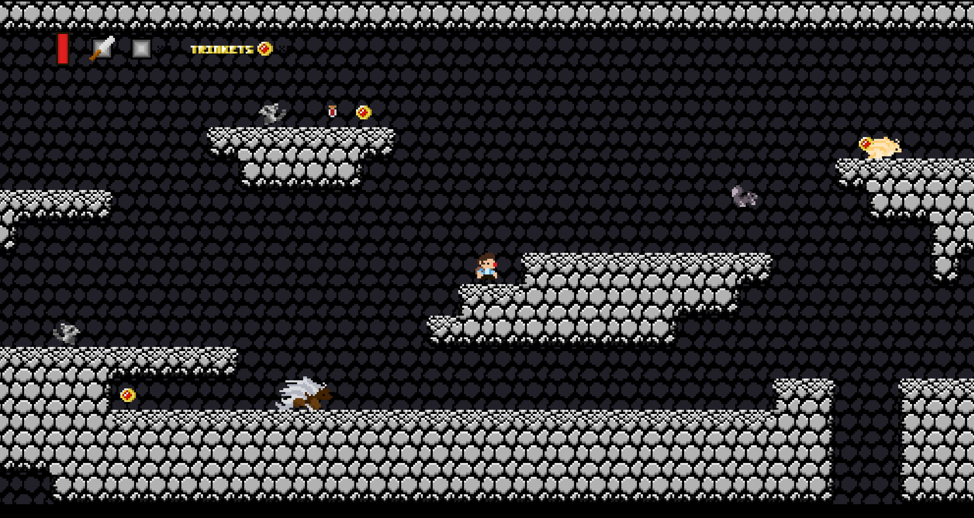 Screenshot 5 for Journeyman Marty