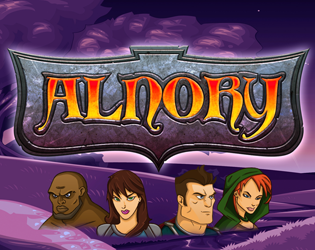Alnory