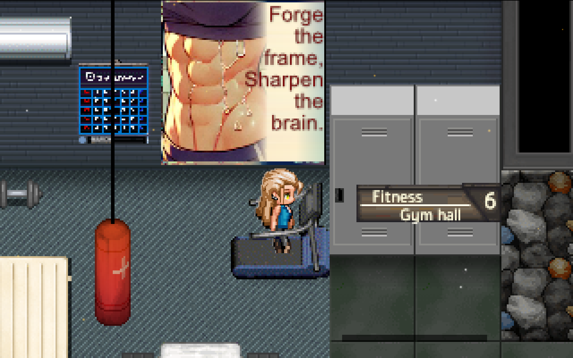 Screenshot 5 for False Series Arcade
