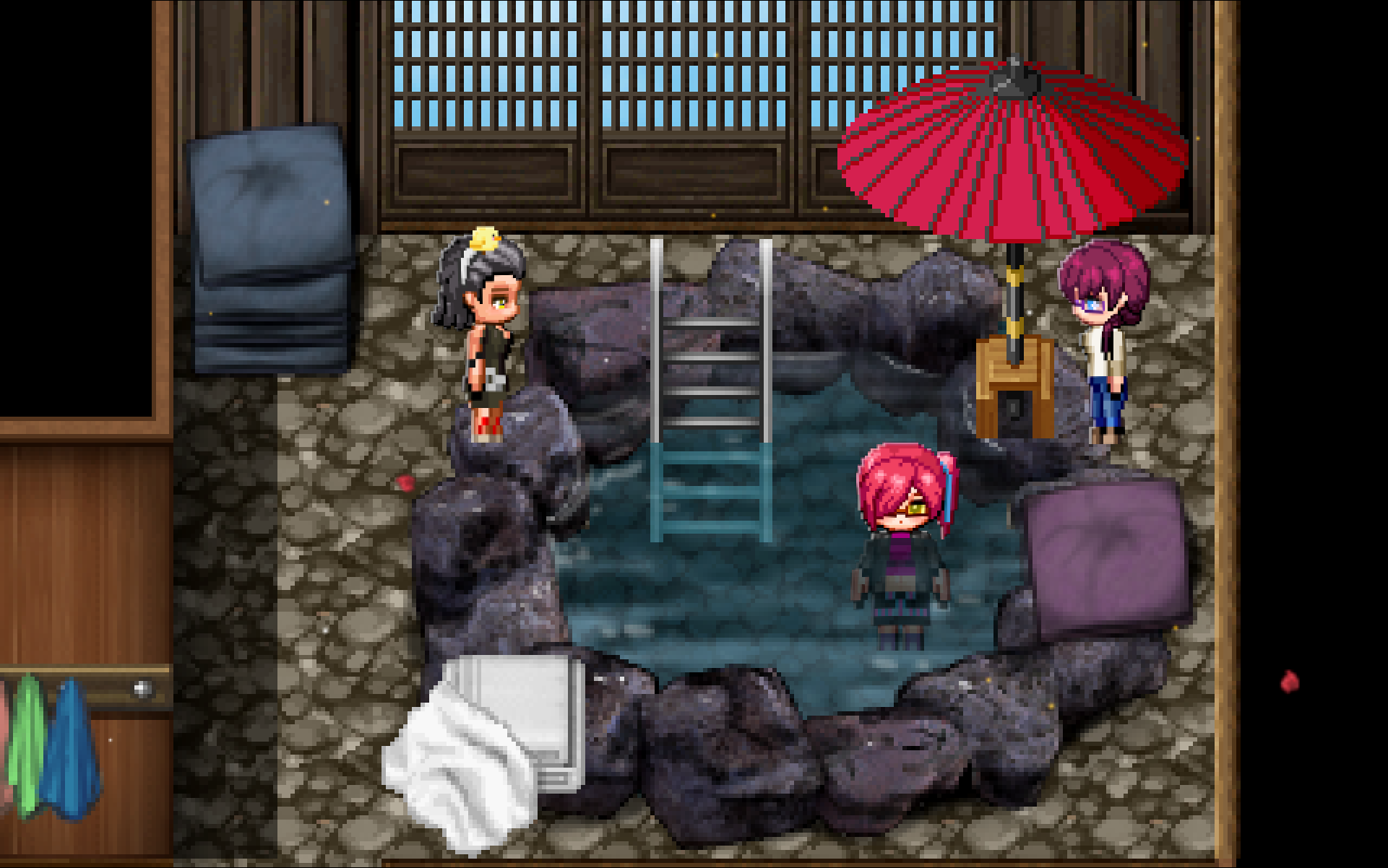 Screenshot 7 for False Series Arcade