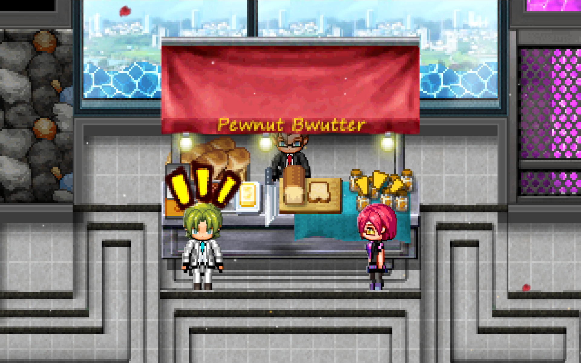 Screenshot 4 for False Series Arcade
