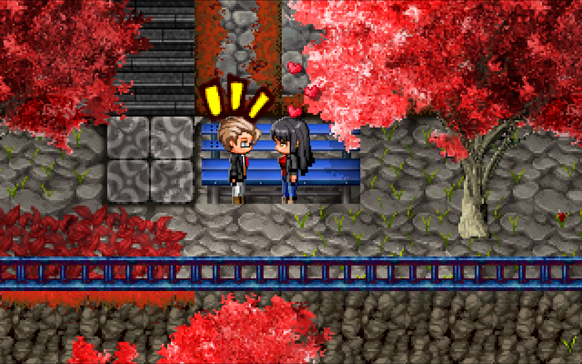 Screenshot 9 for False Series Arcade