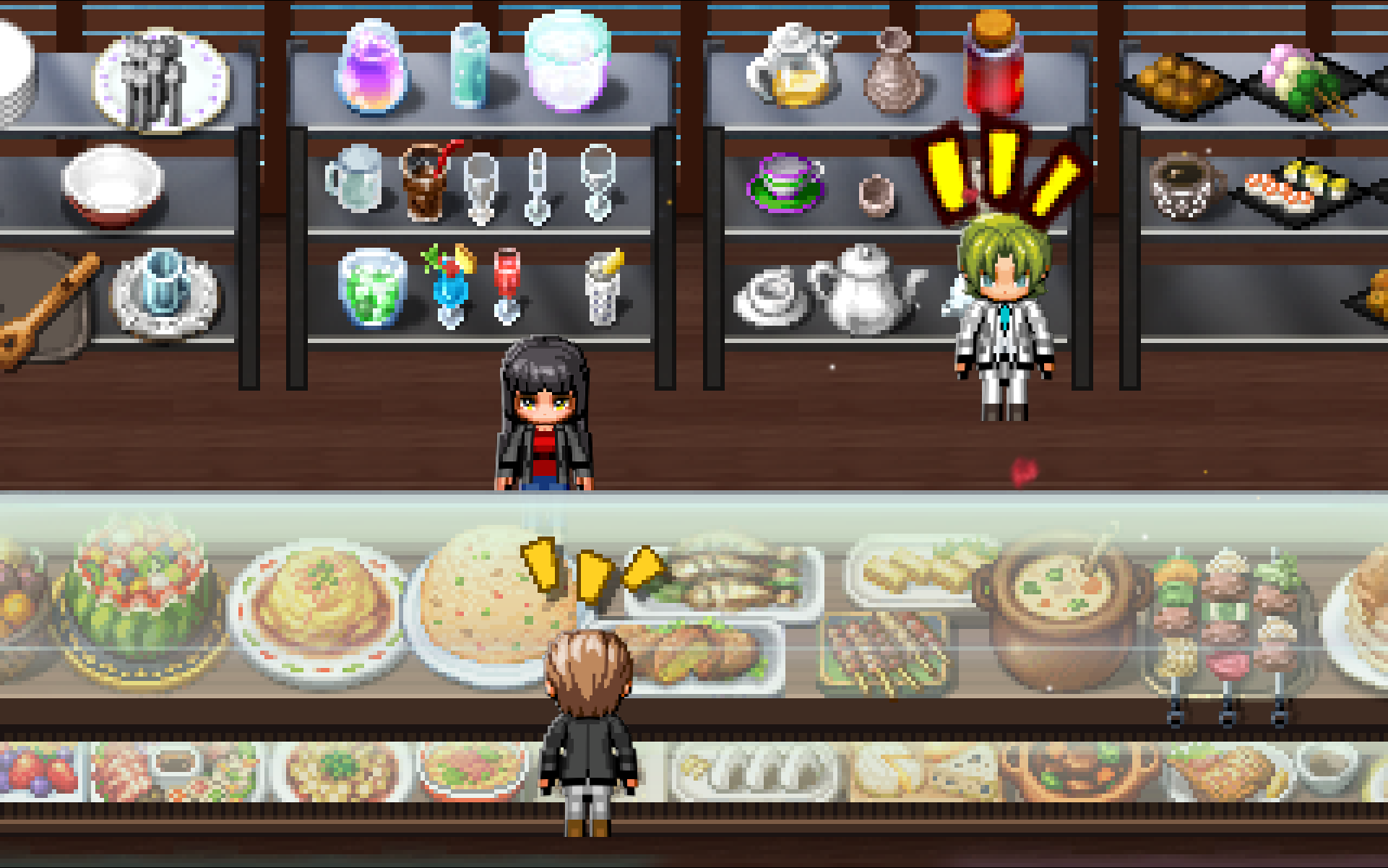 Screenshot 8 for False Series Arcade