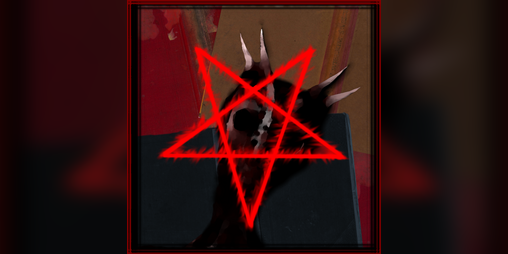 Cover image for Fifth Ritual