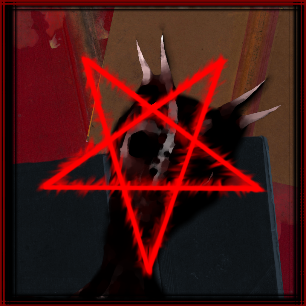 Cover image for Fifth Ritual