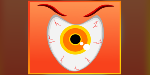 Cover image for Monster Face