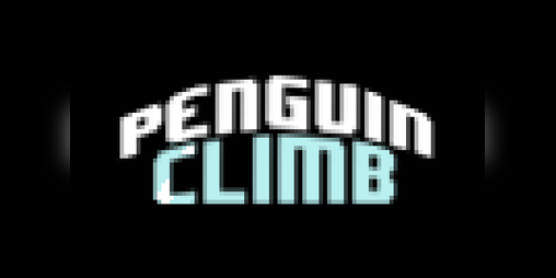 Cover image for Penguin Climb