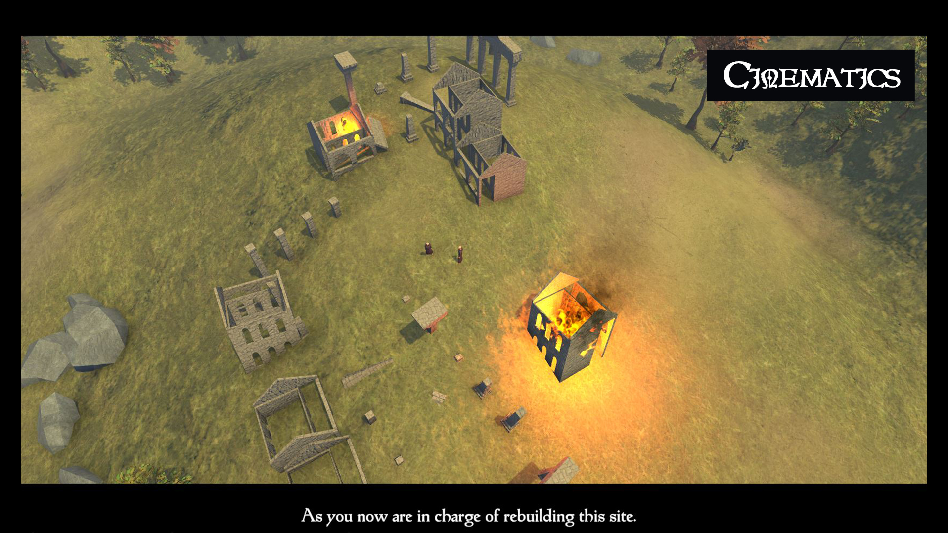 Screenshot 7 for The Abbey