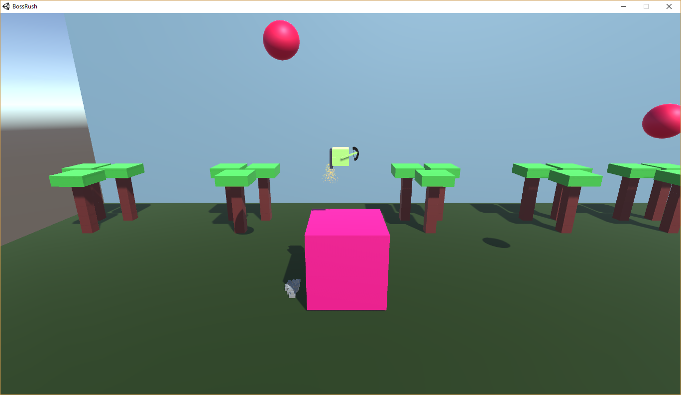 Cover image for BossRush-test