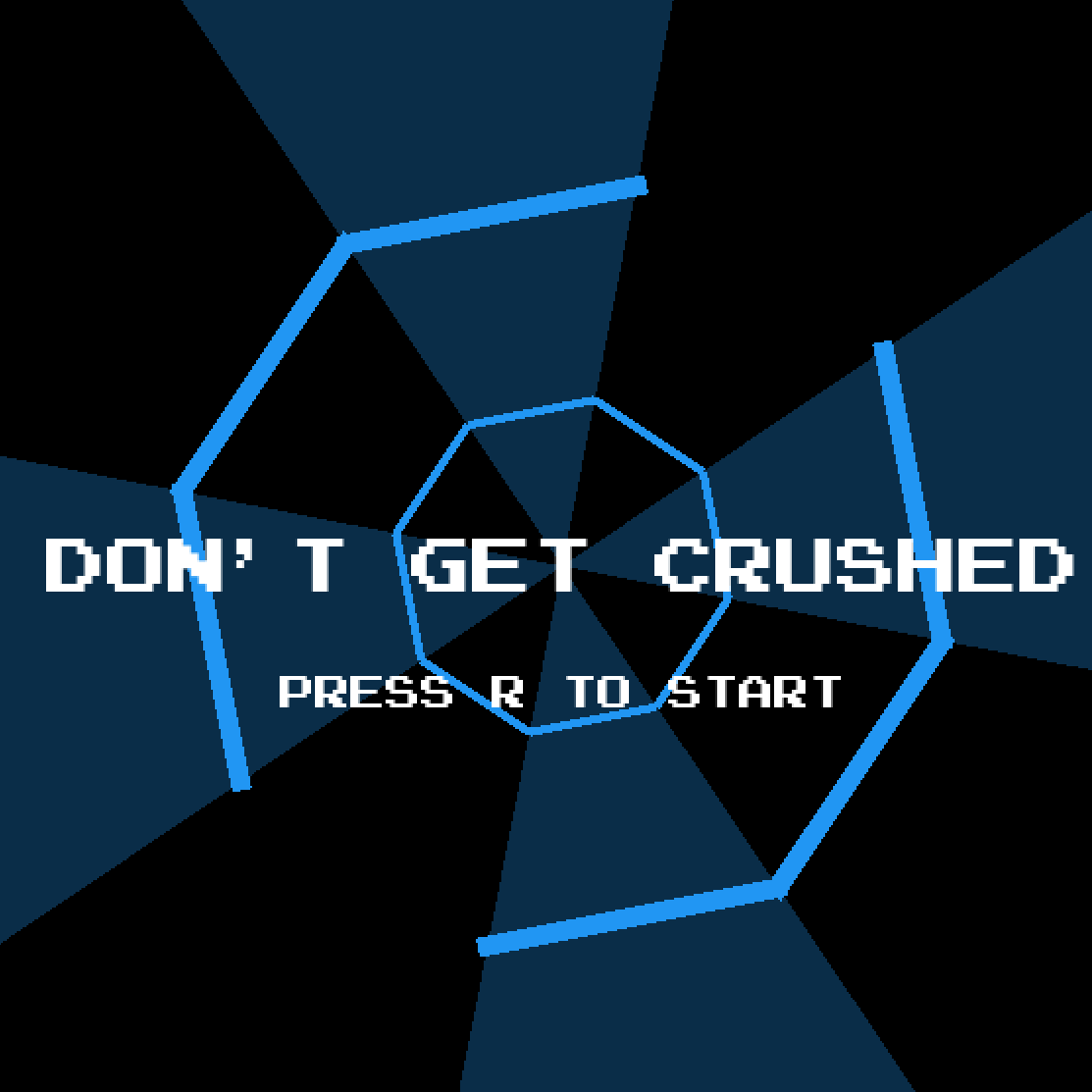 Cover image for Don't Get Crushed