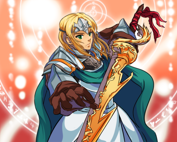 Princess Princess by Archeia