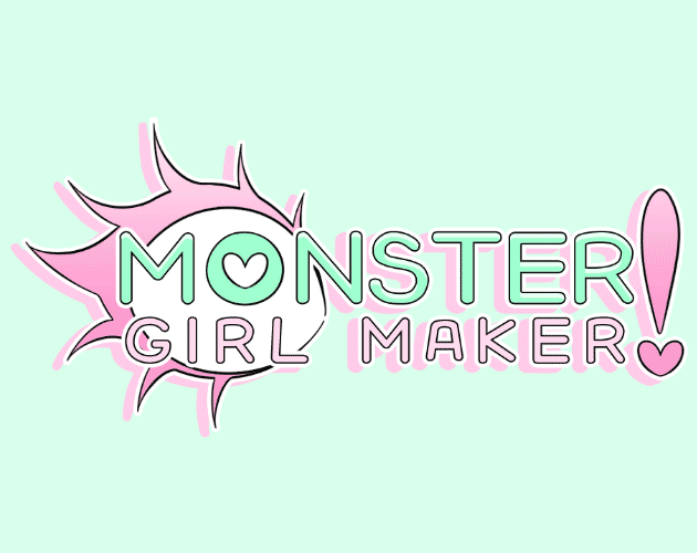 Monster Girl Maker cover