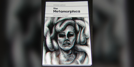 Cover image for Automorphica