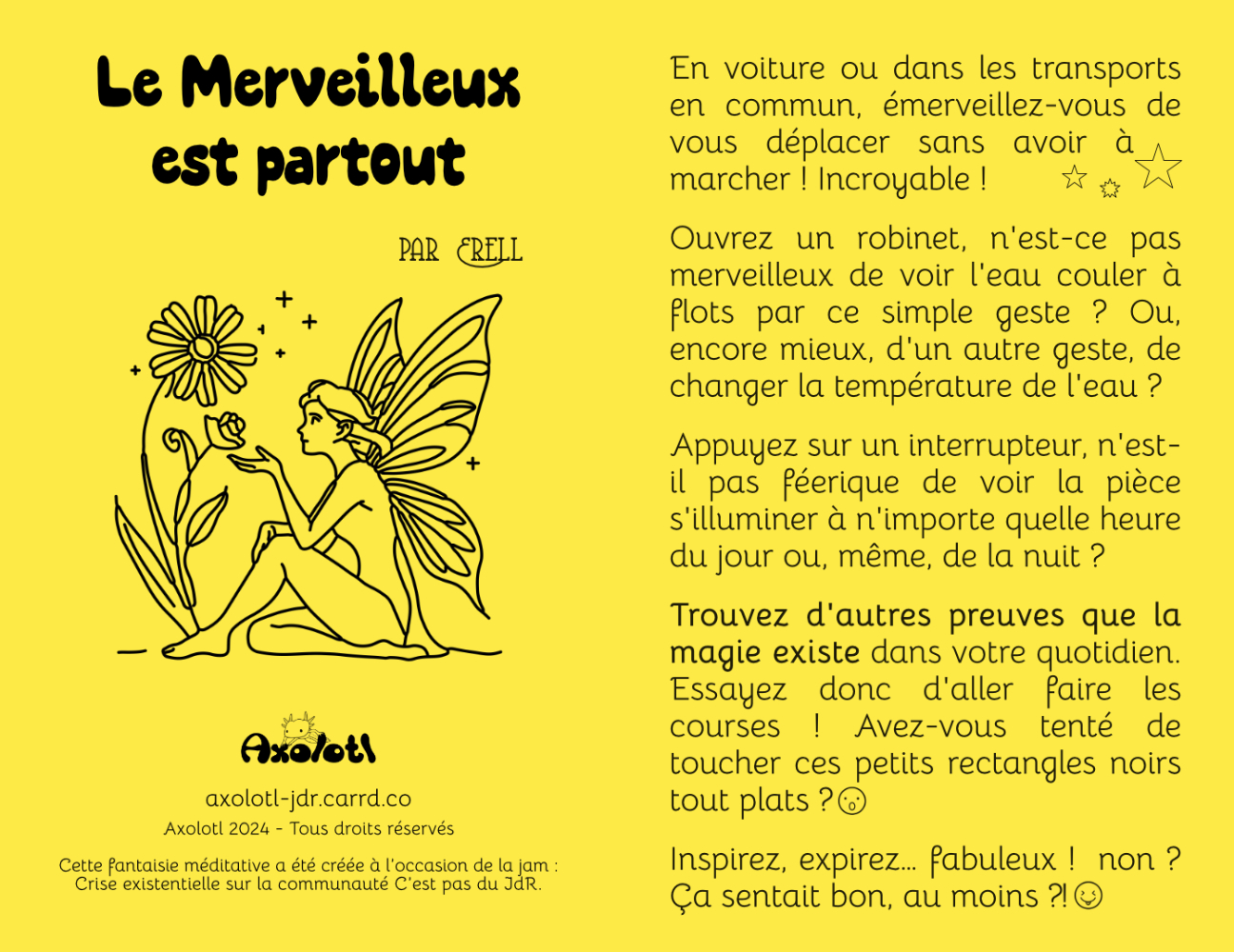 Screenshot 4 for Cartes de visite