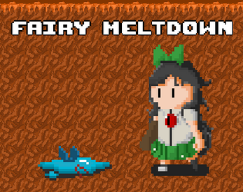 Fairy Meltdown Mac OS