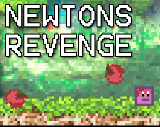 Newton's revenge